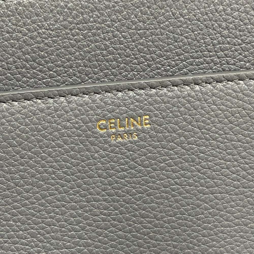 Celine 16(saze)medium Handbag - Picture 9 of 15